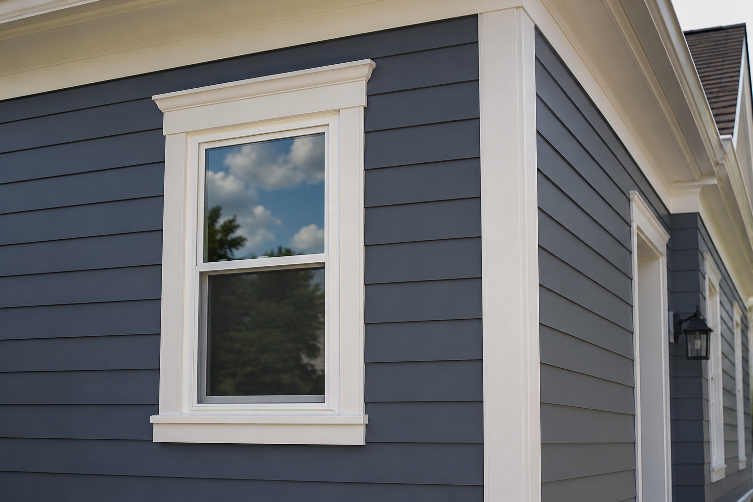 Gutter Installation